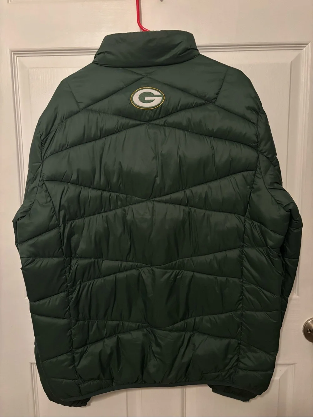 NFL men’s size